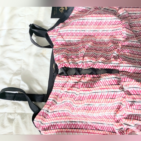 NWT Plus size Tankini by Sea swimwear - Picture 10 of 12
